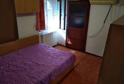 Apartament 1 Camera cu Centrala - 7