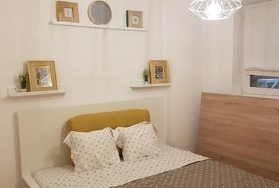 Apartament cu 2 camere decomandat în Grozăvești - 1