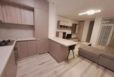 De inchiriat apartament cu 2 camere Bloc Nou Campeador City- 888 - 3