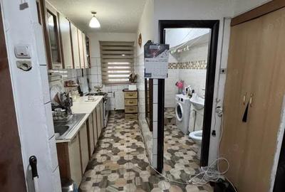 Garsoniera, cf 1 dec, parter/4, Republicii - 2