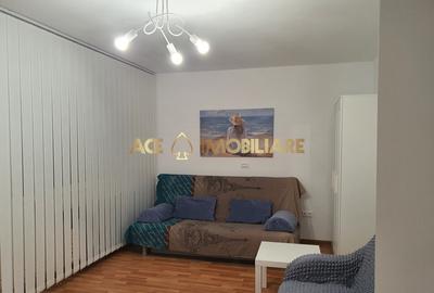 Apartament cu 2 camere decomandat, mobilat în Lujerului