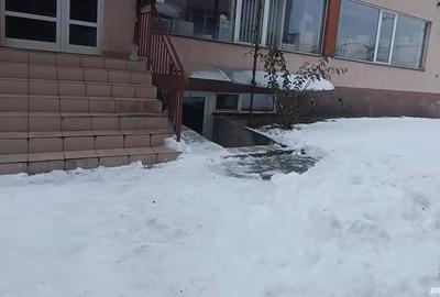 Persoana Fizica: Vand Apartament 1 Camera (27mp) cu Intrare Separata Cartier Mara?ti - 1