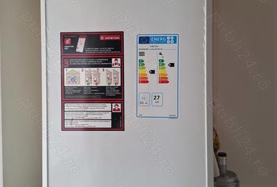 Apartament cu 2 camere decomandat în Industrială - 4