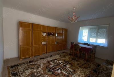 Casă cu 3 camere în Central - 7