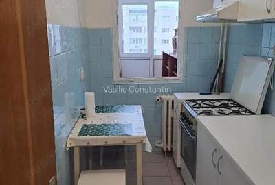 Garsonieră decomandată în Baba Novac - 8