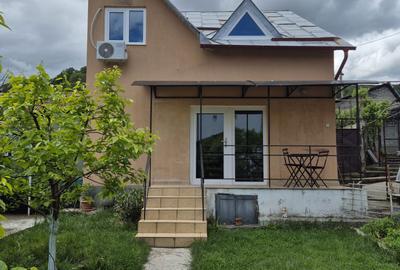 Apartament cu 2 camere semidecomandat în Nord - 7