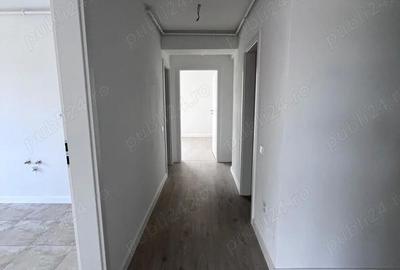 Apartament cu 2 camere decomandat în Central - 6