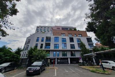 Birou, de 53 mp, în Ultracentral - 2