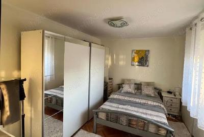 Apartament cu 2 camere semidecomandat în Central - 2