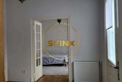 Apartament cu 2 camere decomandat, mobilat în Cotroceni - 3