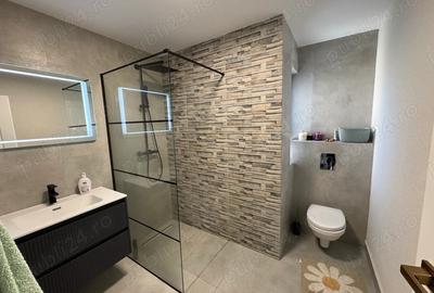 Casa de vanzare in cartier rezidential la 10min de Pitesti 5min de Mioveni - 10