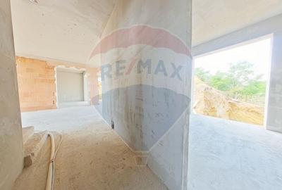 Vila in constructie, locatie excelenta, Comision 0% - 5