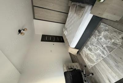 Apartament cu 2 camere în UTA - 7