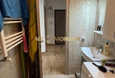 Apartament cu 2 camere decomandat, mobilat în Popești-Leordeni - 19