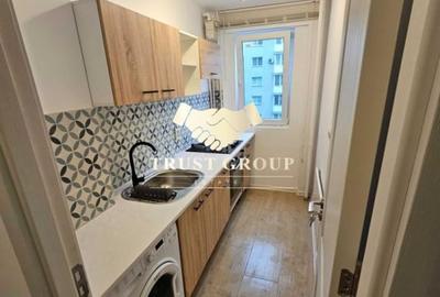 Apartament cu 2 camere circular, mobilat în Drumul Taberei