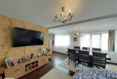 Casă cu 3 camere în Breazu - 1