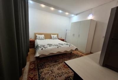 Apartament cu 2 camere decomandat, mobilat în Nerva Traian - 8