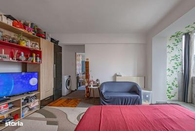 Apartament cu 2 camere în Central - 8