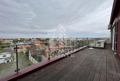Apartament cu 3 camere semidecomandat în Take Ionescu - 4