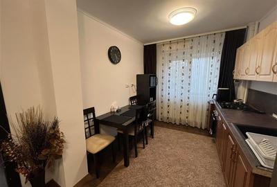 Apartament 2 camere - renovat - utilat - 2 min Parcul Sebastian - 8