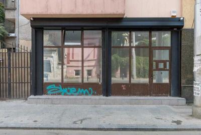 Spațiu comercial, de 50 mp, în Lizeanu - 4