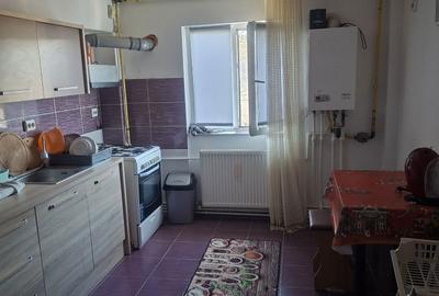 Apartament cu 3 camere decomandat în Central - 5
