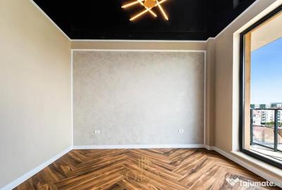 Apartament cu 2 camere decomandat în Central - 1
