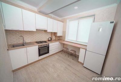 Garsoniera de inchiriat str Orhideea - 4