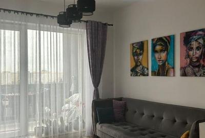 Apartament 2 camere - Bloc nou-Parcare-Metrou Apartament 2 camere - Bloc nou-Parcare-Metrou - 9