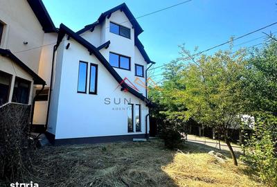 Casă cu 5 camere decomandat cu Teren 304 Mp în Poiana - 16