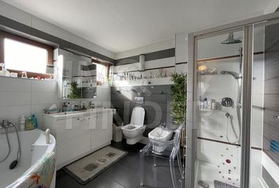 Vanzare casa individuala in Andrei Muresanu, teren 912 mp - 8