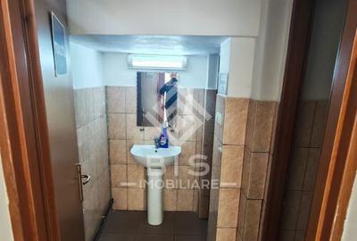 Spațiu comercial, de 100 mp, în Est - 27