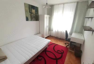 Chirie apartament cu 3 camere in Cluj Napoca, Zorilor - 2