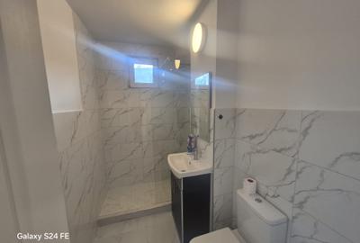 Apartament cu 2 camere decomandat în Precista - 3