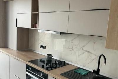 Apartament cu 2 camere semidecomandat în Far - 13