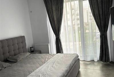 Apartament 2 camere in Ploiesti, zona Albert, complex MRS Village - 6