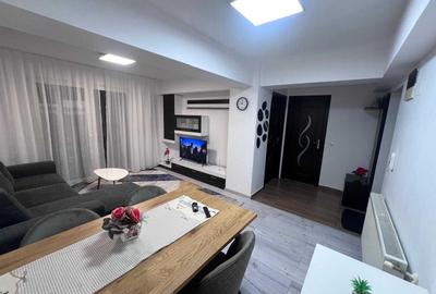Apartament cu 2 camere semidecomandat în Central - 6
