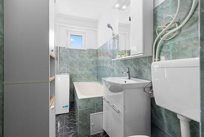 Apartament modern cu o camera-zona Vlaicu - 7