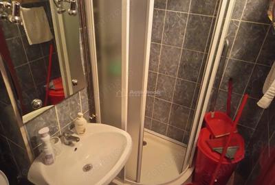 Apartament cu 2 camere nedecomandat, mobilat în Ultracentral - 11