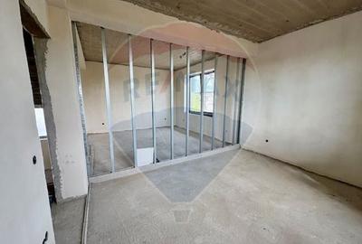 Vila frumoasa cu 5 camere, 700 mp currte si pompa de caldura - Saftica - 8