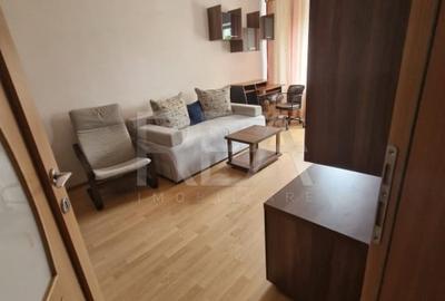 Apartament cu 3 camere la 750 de metri de statia de metrou Dristor 2 - 3