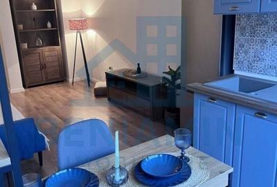 Apartament cu 2 camere în George Enescu - 2