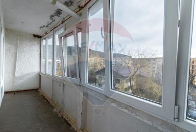 Apartament cu 2 camere decomandat, mobilat în Central - 3