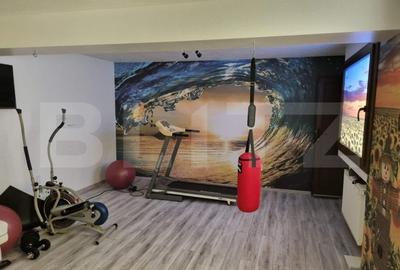 Casa individuala, 380mp, 650mp teren, zona Ipotesti - 2