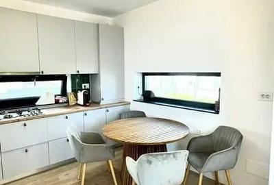 Ansamblu select | Padurea Mogosoaia | Vile Single și Duplex - 9