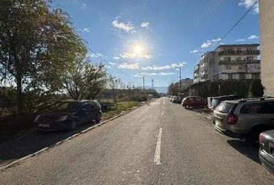 Cota 3/16 din apartament 3 camere, Loc Sighisoara, Jud Mures - 4