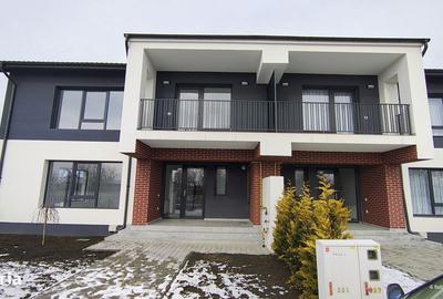 Casă cu 3 camere în Brătășanca - 2