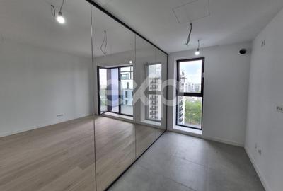 Apartament cu 2 camere decomandat în Pipera - 4