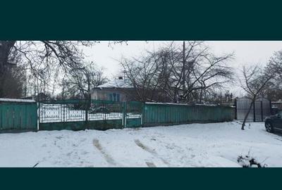 Vand casa - 1