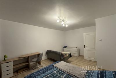 Apartament modern 42mp cu 1 cameră in Manastur de inchiriat - 2